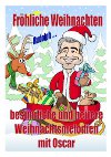 Fröhliche Weihnachten